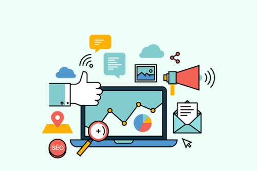 墨江提升网络推广效果企业要注意哪些方面的问题