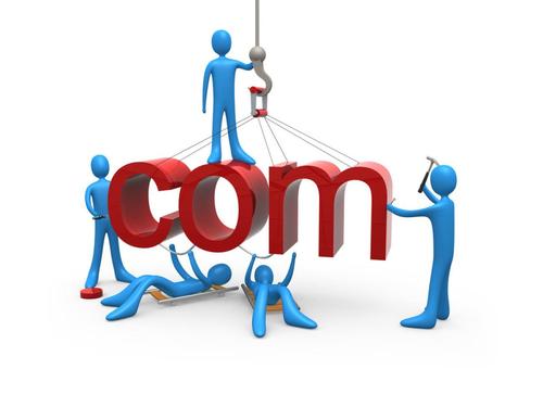 墨江企业网站建设成功与否和哪些有关呢