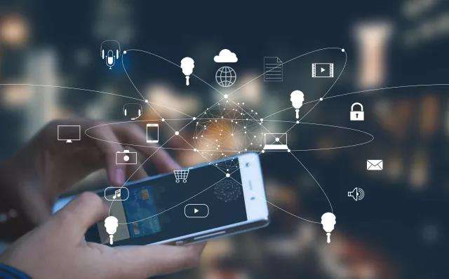 墨江分析企业做微信营销常见的几种模式